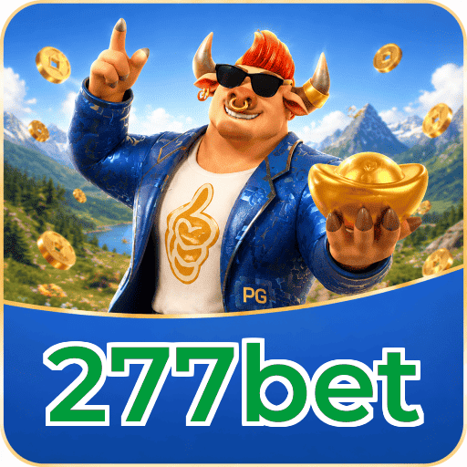 277bet Segurança Logo 3