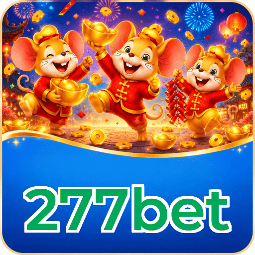 277bet Segurança Logo 2