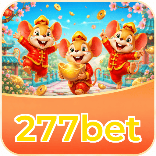 277bet Logo 1