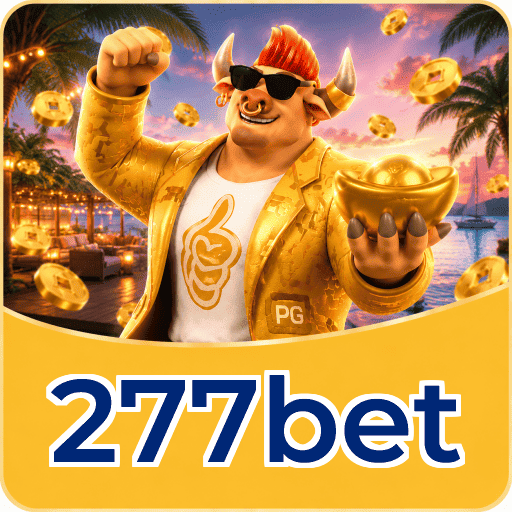 Certificação GLI 277bet
