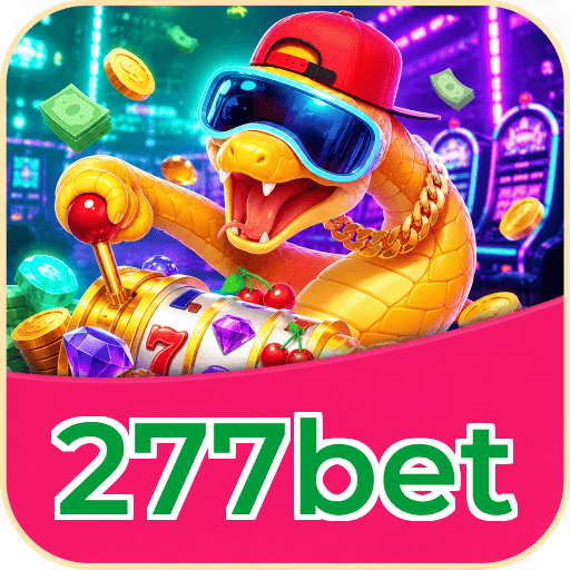 277bet Segurança Logo 1