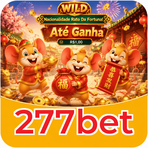277bet Logo 3